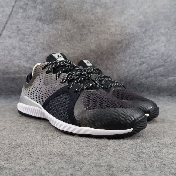 Adidas Shoes Womens 7.5 Athletic Cross Trainer CrazyTrain Pro Active Fitness Low - Picture 1 of 15
